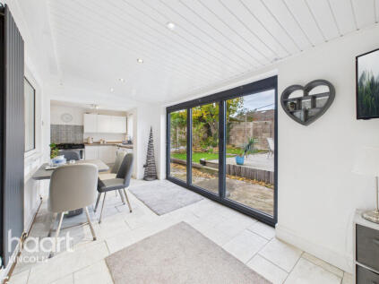 Goldfinch Close, Skellingthorpe