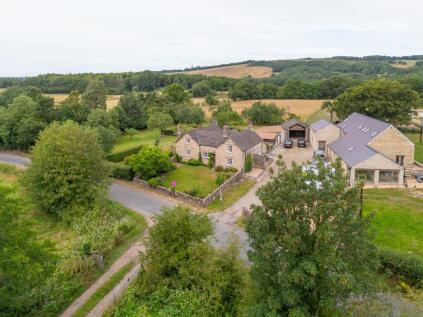Lees Lane, Dalton, WN8