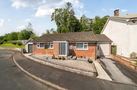 Kiln Road, Bovey Tracey, Newton Abbot, Devon, TQ13