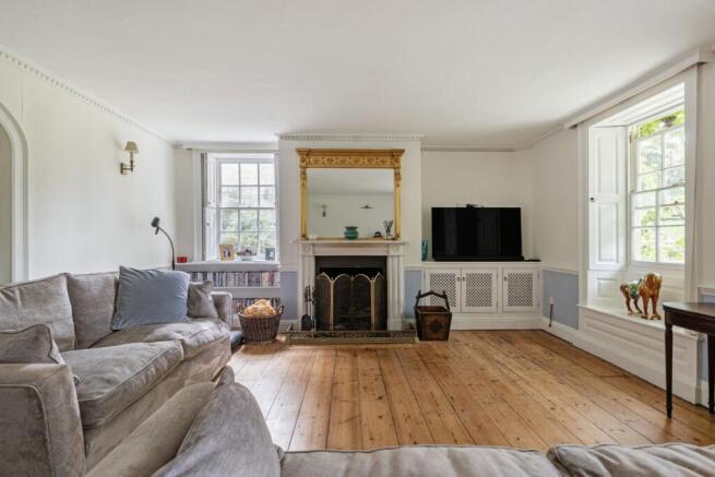 Lower Hazel, Bristol, S Glos, BS35 photo 4