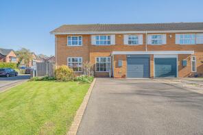 15, St. Lawrence Close, Knowle, Solihull B93 0EU