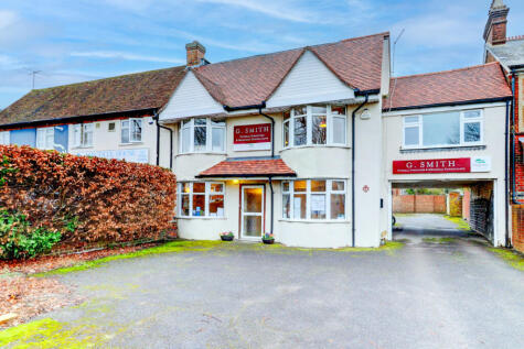 The Green, Wooburn Green, High Wycombe, Buckinghamshire, HP10
