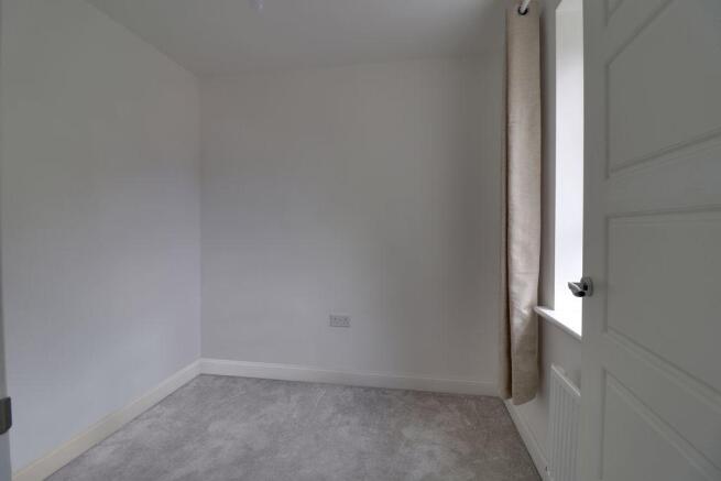 Bedroom 4 (Single)