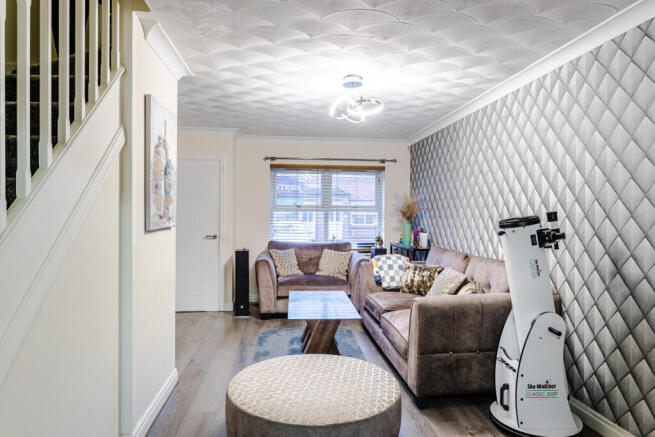 2 bed End of Terrace for sale Image 4