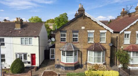 Alfred Road, Buckhurst Hill, IG9