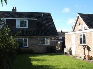 Rear elevation