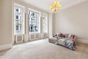 Flat 2, 96, Cornwall Gardens, London SW7 4BQ