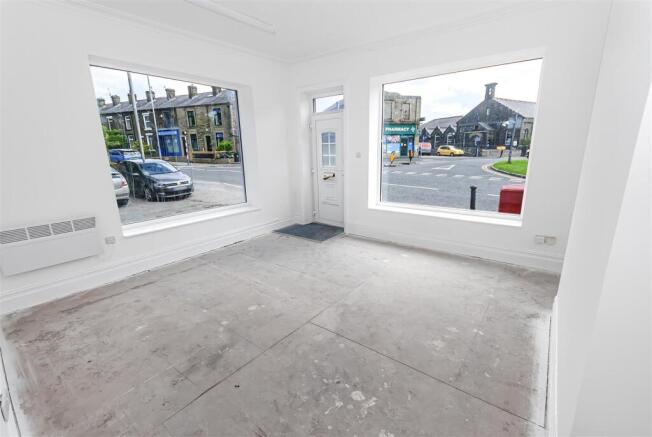 Ground Floor Main Room