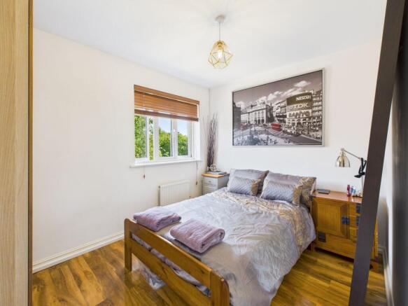 Bedroom 4