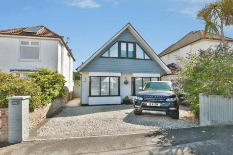 Howeth Road, Bournemouth, Dorset, BH10
