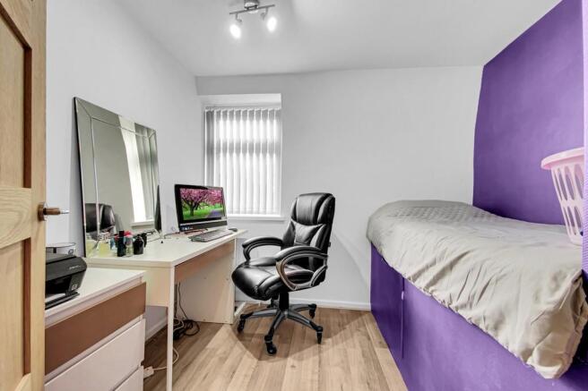 Bedroom 3