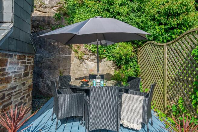 Patio 2