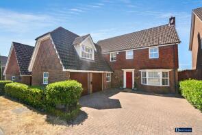 8, Wheatley Close, Hornchurch RM11 2DR