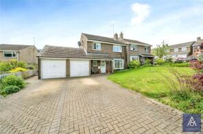 31, Watery Lane, Brackley NN13 7NJ