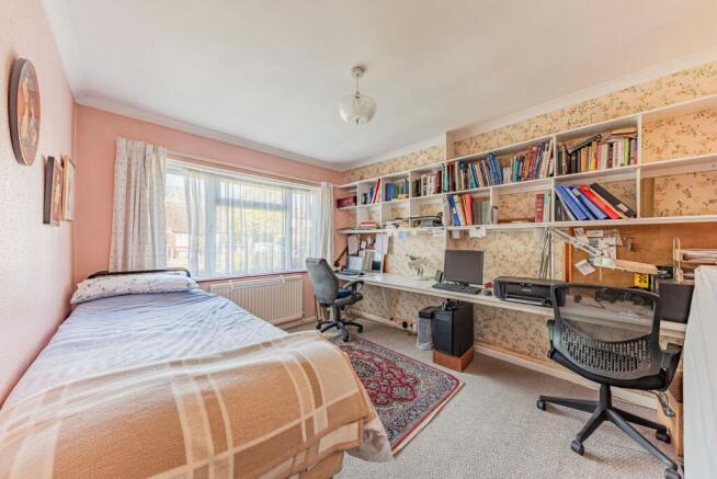 Bedroom Two (2)