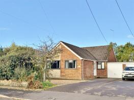 12, Woodlinken Close, Verwood BH31 6BS