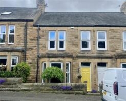 7, High Burswell, Hexham NE46 3JW