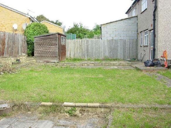 2nd Photo of Garden