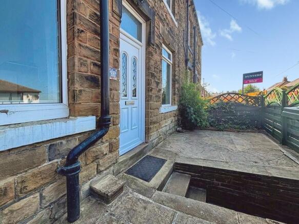 3 bed Terraced to rent Image 11