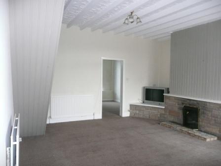 Open Plan Lounge
