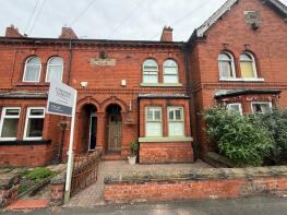 6, New King Street, Middlewich CW10 9EB