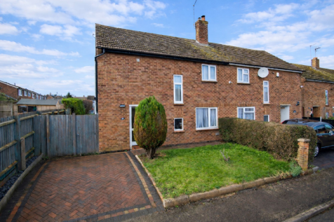 Windsor Road, Wellingborough, NN8