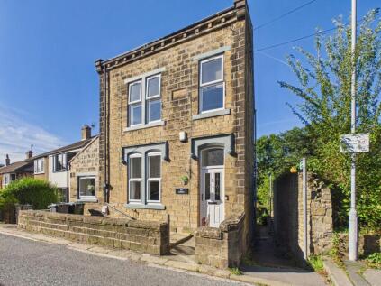 Crownest Road, Bingley