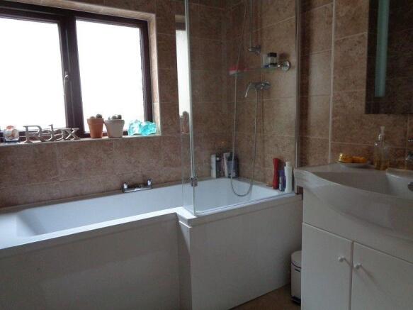 Bathroom/W.C.