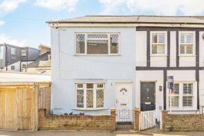 11, Tudor Road, Hampton TW12 2NH