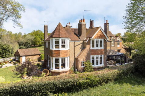 The Common, Berkhamsted, Hertfordshire HP4
