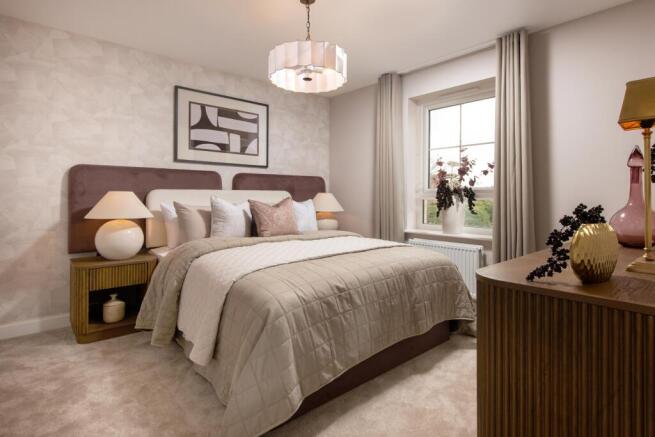 4 bed Detached for sale Image 6