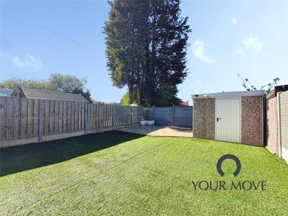 3 bed Semi-Detached for sale Image 11
