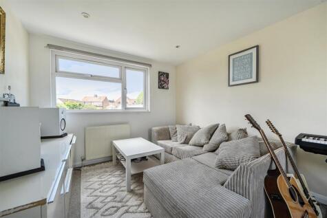 Drove Crescent, Portslade