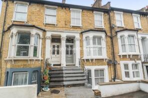 27, Kitto Road, London SE14 5TW