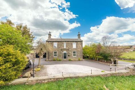 Marshlands House, Marsh Lane, Shepley, HD8