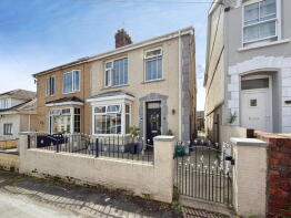 71, Bryngwyn Road, Llanelli SA14 8LH