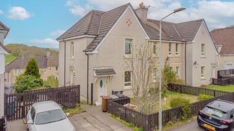 Slakiewood Avenue, Gartcosh, G69 8BJ