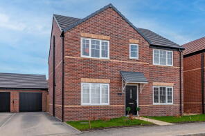 43, Heathland, Brecks, Rotherham S65 3BJ