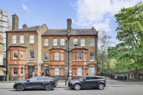 Flat A, 50, Cottington Street, London SE11 4RZ