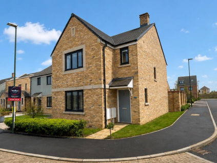 Neal Crescent, Wick, Littlehampton