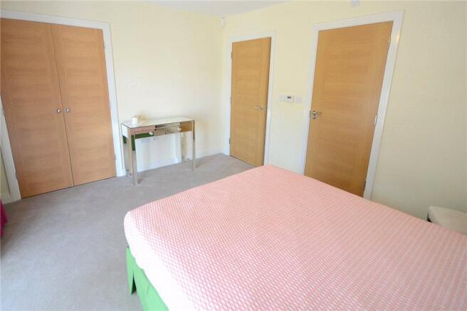Bedroom 1 B