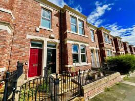 17, Windsor Avenue, Bensham, Gateshead NE8 4NU