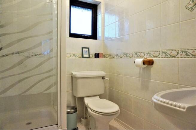 Master En-suite