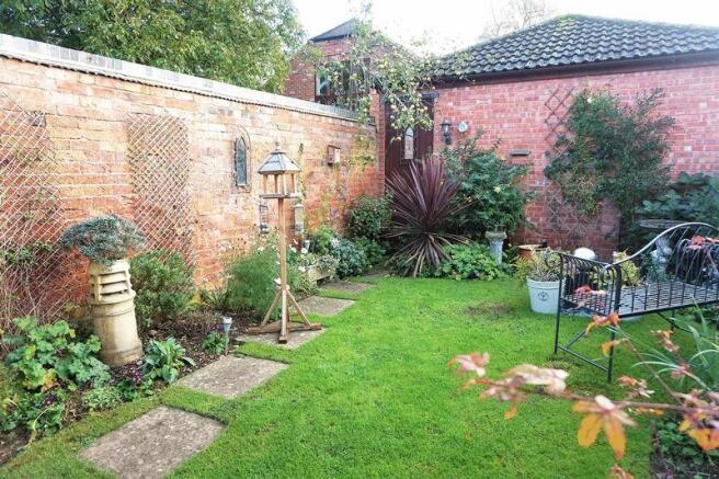 Garden 2