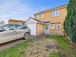 1, Birdbeck Drive, Wisbech PE14 8TS