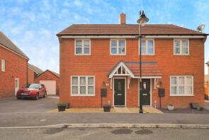 7, Great Amber Way, Salisbury SP4 7GD
