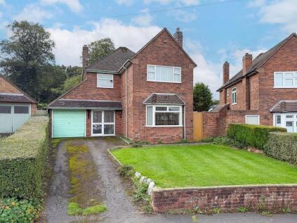Peterdale Drive, Wolverhampton, WV4