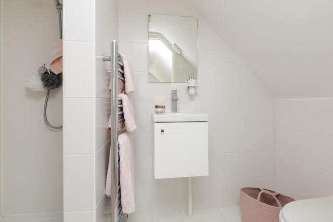 En suite