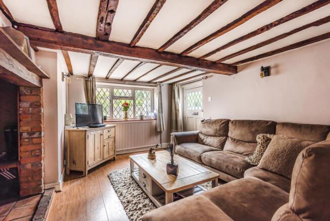 Sitting Room.