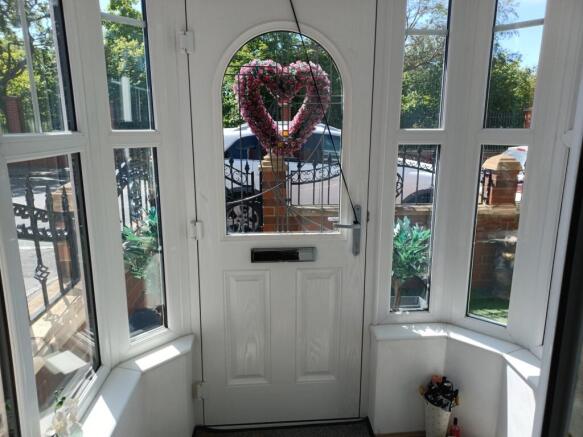 Porch